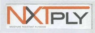 Nxt Ply (label) Device mark 3481775 Trademark