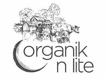 Organik N Lite (with Device) Device mark 3481791 Trademark