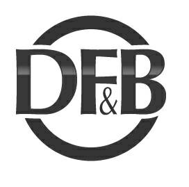Df&b(with Device) Device mark 3481792 Trademark