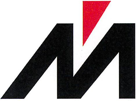 M Device mark 3475028 Trademark