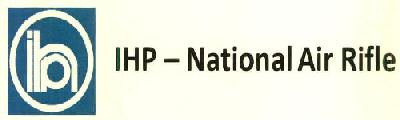 Ihp-national Air Rifle Device mark 2706661 Trademark