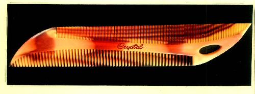 Device Of Comb Device mark 3249476 Trademark