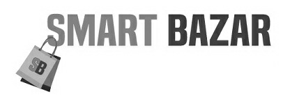 Smart Bazar (with Device Of Sb) Device mark 3489455 Trademark