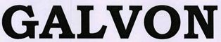 Galvon Device mark 3249501 Trademark