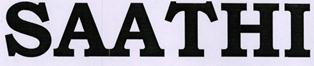 Saathi Device mark 3249505 Trademark