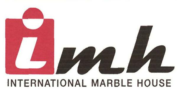 Imh International Marble House Device mark 3249364 Trademark