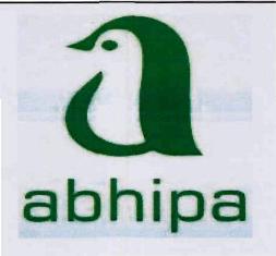 Abhipa (device) Device mark 3421401 Trademark