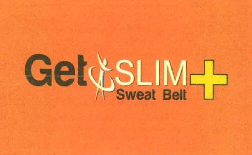 Get Slim Sweat Belt Device mark 3249546 Trademark