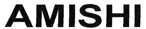 Amishi Device mark 3489523 Trademark