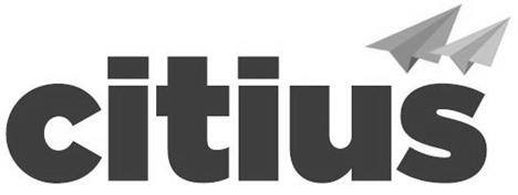 Citius Device mark 3482892 Trademark