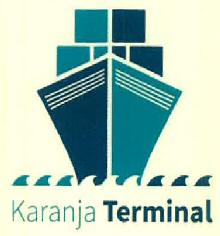 Karanja Terminal Device mark 3421438 Trademark