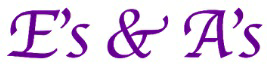 E's & A's Device mark 3482899 Trademark