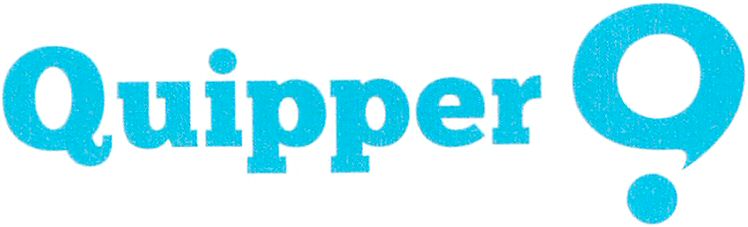 Quipper (with Device) Device mark 3249573 Trademark