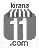 Kirana11.com Device mark 3489391 Trademark
