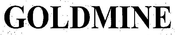 Goldmine Device mark 3249427 Trademark