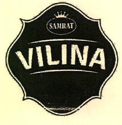 Samrat Vilina Device mark 3249448 Trademark