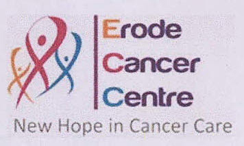 Erode Cancer Centre New Hope In Cancer Care Device mark 3421484 Trademark