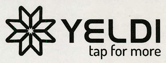 Yeldi Tap For More Device mark 3421492 Trademark