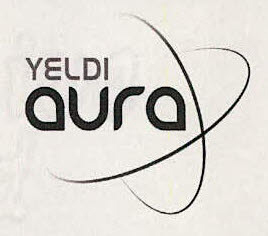 Yeldi Aura Device mark 3421493 Trademark