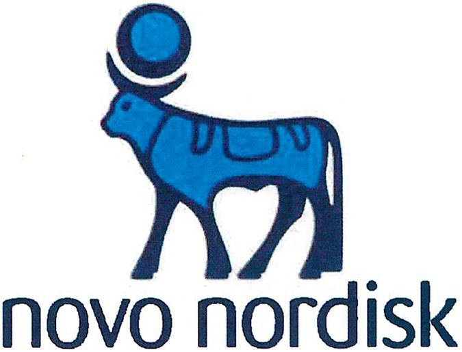 Novo Nordisk Device mark 3489441 Trademark