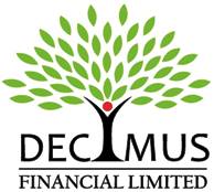 Decimus Financial Limited Logo Device mark 3257119 Trademark