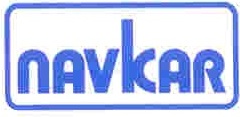 Navkar Device mark 3257121 Trademark