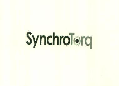 Synchrotorq Device mark 3257273 Trademark
