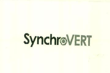 Synchrovert Device mark 3257274 Trademark