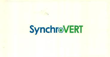 Synchr Vert Device mark 3257276 Trademark