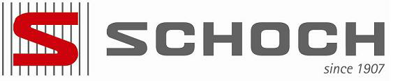 Schoch (device) Device mark 3482969 Trademark
