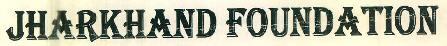 Jharkhand Foundation Device mark 3482991 Trademark