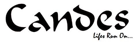 Candes Lifes Run On... Device mark 3257310 Trademark