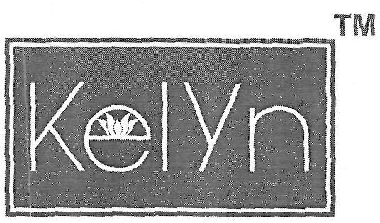 Kelyn Device mark 3257164 Trademark