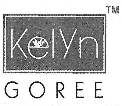 Kelyn Goree Device mark 3257166 Trademark
