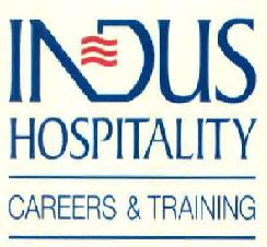 Indus Hospitality Careers & Training Device mark 3257168 Trademark
