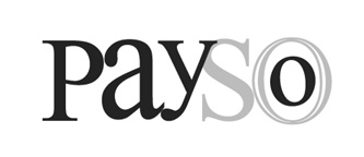 Payso Device mark 3257320 Trademark