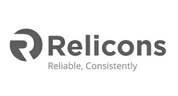 Relicons Device mark 3490501 Trademark