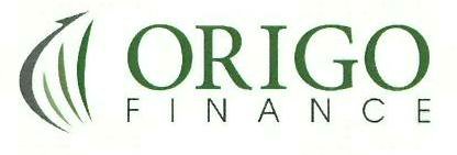 Origo Finance Device mark 3490674 Trademark