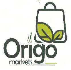 Origo Markets Device mark 3490675 Trademark