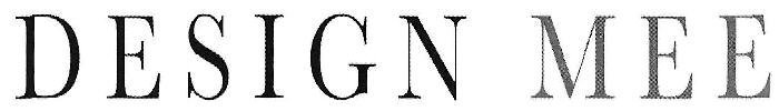 Design Mee Device mark 3257212 Trademark