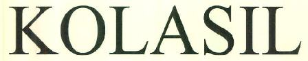 Kolasil Device mark 3257368 Trademark