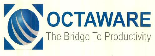 Octaware The Bridge To Productivity Device mark 3257229 Trademark