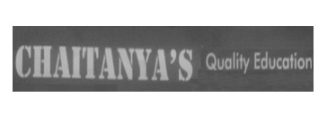 Chaitanya’s - Quality Education Device mark 3257231 Trademark