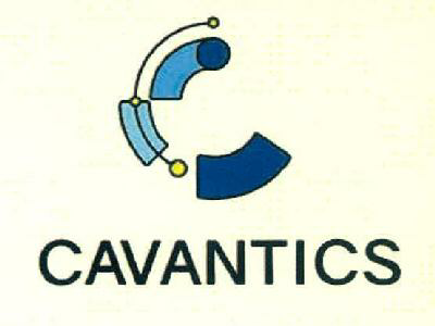 Cavantics Device mark 3490556 Trademark