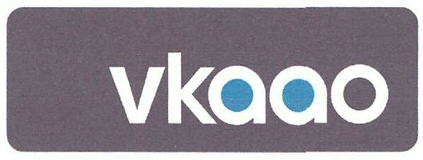 Vkaao Device mark 3490567 Trademark