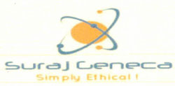Suraj Geneca With Miscellaneous Device Device mark 3429133 Trademark