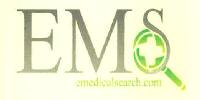 Ems Emedicalsearch.com Device mark 3429138 Trademark