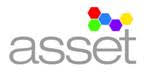 Asset With Device Device mark 3265069 Trademark