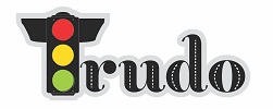 Trudo With Device Device mark 3265072 Trademark