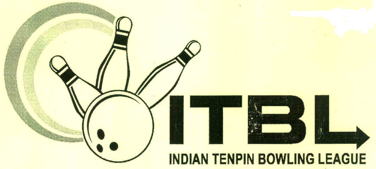 Itbl Indian Tenpin Bowling League Device mark 2714462 Trademark